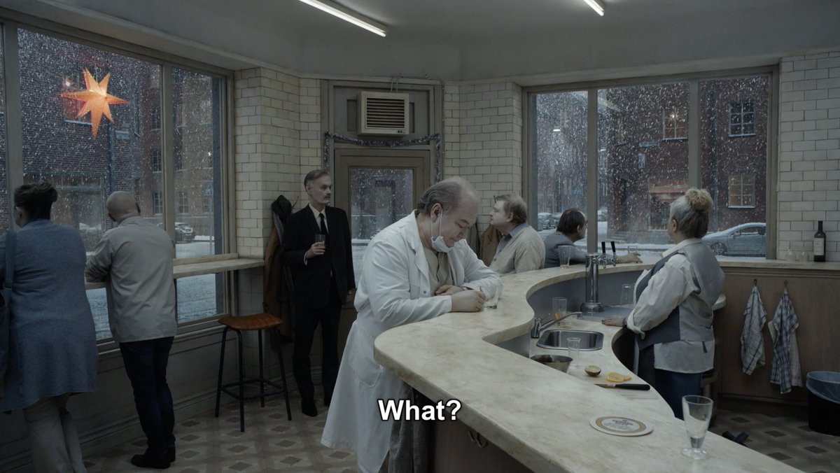 MagnoliaPics's tweet photo. ABOUT ENDLESSNESS dir. Roy Andersson https://t.co/Bi84Yyxy5f