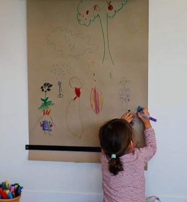 El arte no se prohíbe, se canaliza