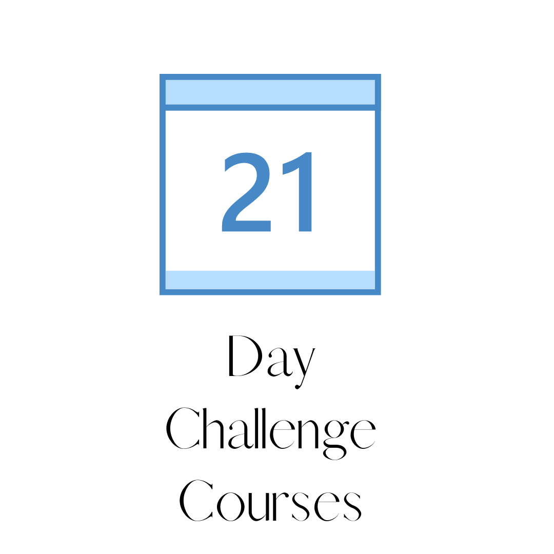 WithIntimate's tweet photo. It takes 21 days to develop a habit. - Author: Maxwell Maltz

Join these $5.00 courses to learn through meditation, mindfulness, and self awareness.

Courses Include:
-21 Days of Happiness
-21 Days of Meditation, Mindfulness, &amp; Self Awareness
-21 Days of Healing through Heartbrea https://t.co/UdbKps4UuS