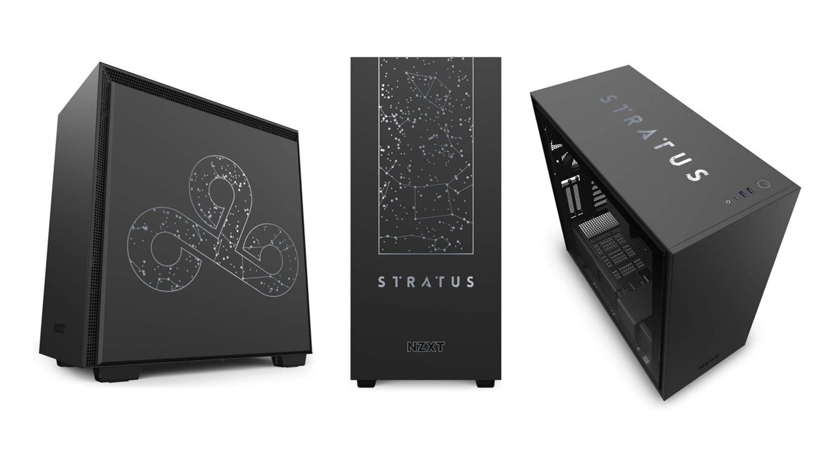 C9Stratus's tweet photo. WE'RE GIVING AWAY A STRATUS MEMBERSHIP FOR 2022!

To participate:
- Like &amp; RT THIS Tweet.
- Follow @Cloud9 and @C9Stratus.
- Reply with what you want for Christmas.

Good luck, have fun STRATUS Fam 🙏 https://t.co/22z1gbgDpo