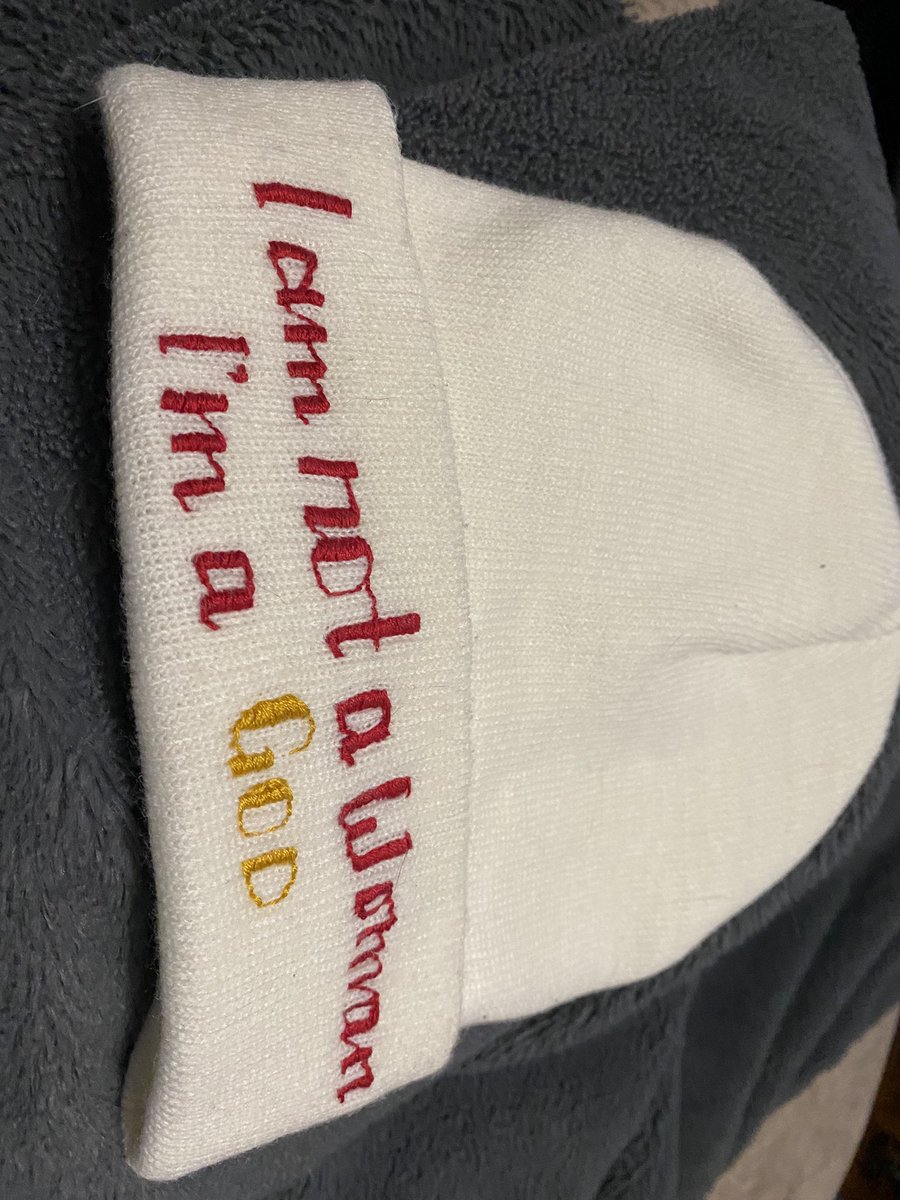 onlypluggedin2's tweet photo. I’ve recently been learning how to embroider. @halsey https://t.co/5uioVKWy4L