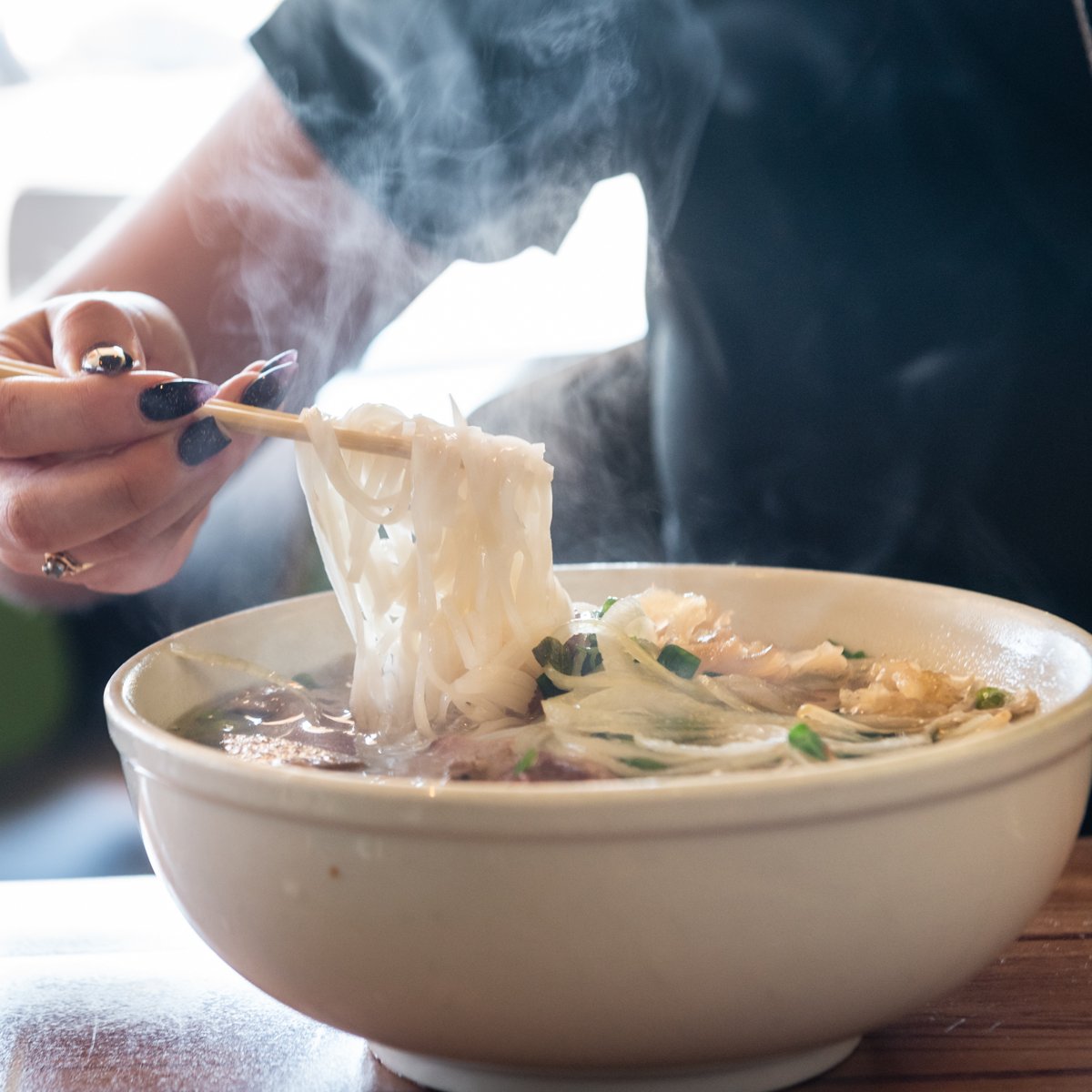 The best gift we can give you and your family this holiday season is a warm and flavorful meal.