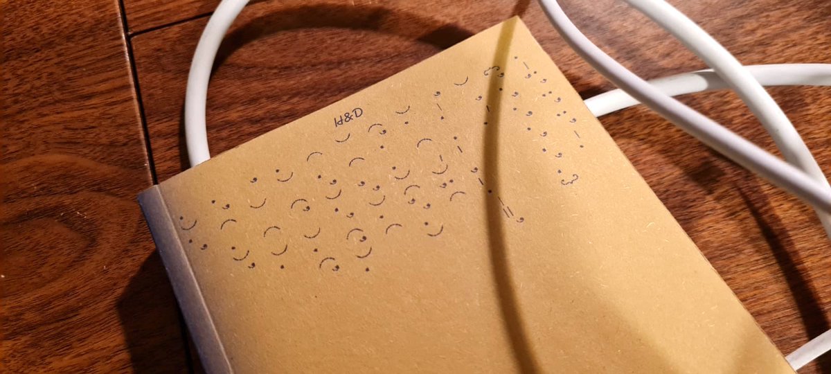 xdxd_vs_xdxd's tweet image. #DataMeditation on the #NetworkImaginaries, in great company!
check it out
hackersanddesigners.nl/p/Network_Imag…

#NuovoAbitare @AbitareNuovo