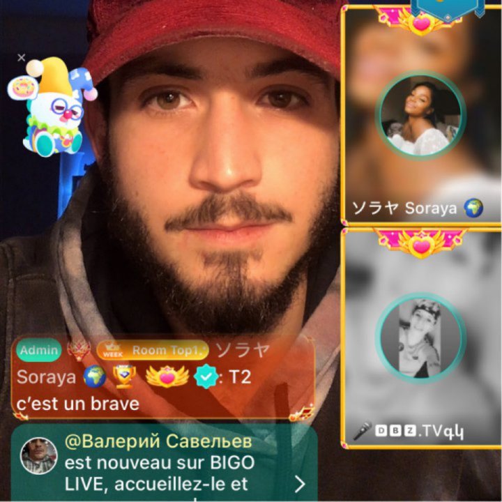 T2oniK93's tweet photo. Come hangout with me on #BIGOLIVE https://t.co/8Kuug6WEEy https://t.co/u5QQkk2U9L