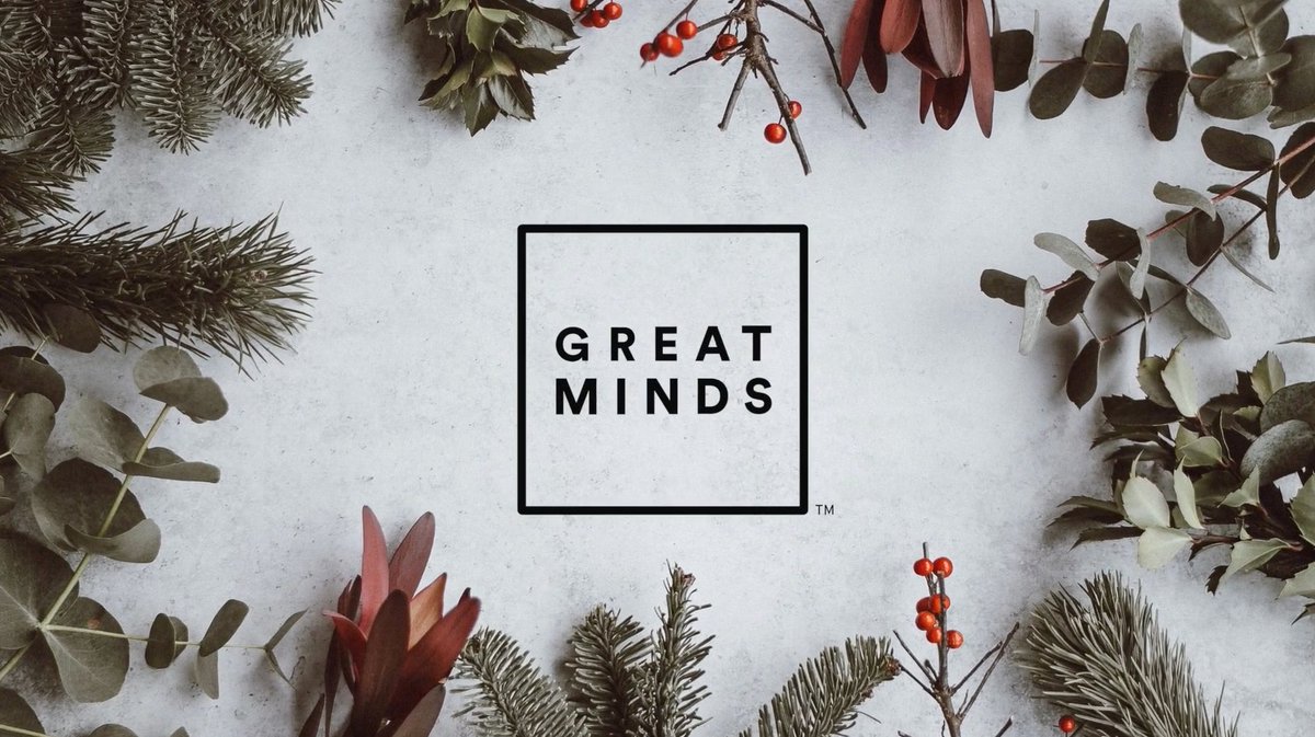GreatMindsEd's tweet photo. ❄️ Happy holidays—enjoy your winter break! Can't wait to see students back in classrooms building long-lasting knowledge with the help of their amazing teachers in 2022! #ChooseKnowledge https://t.co/Dog9UqmvkI