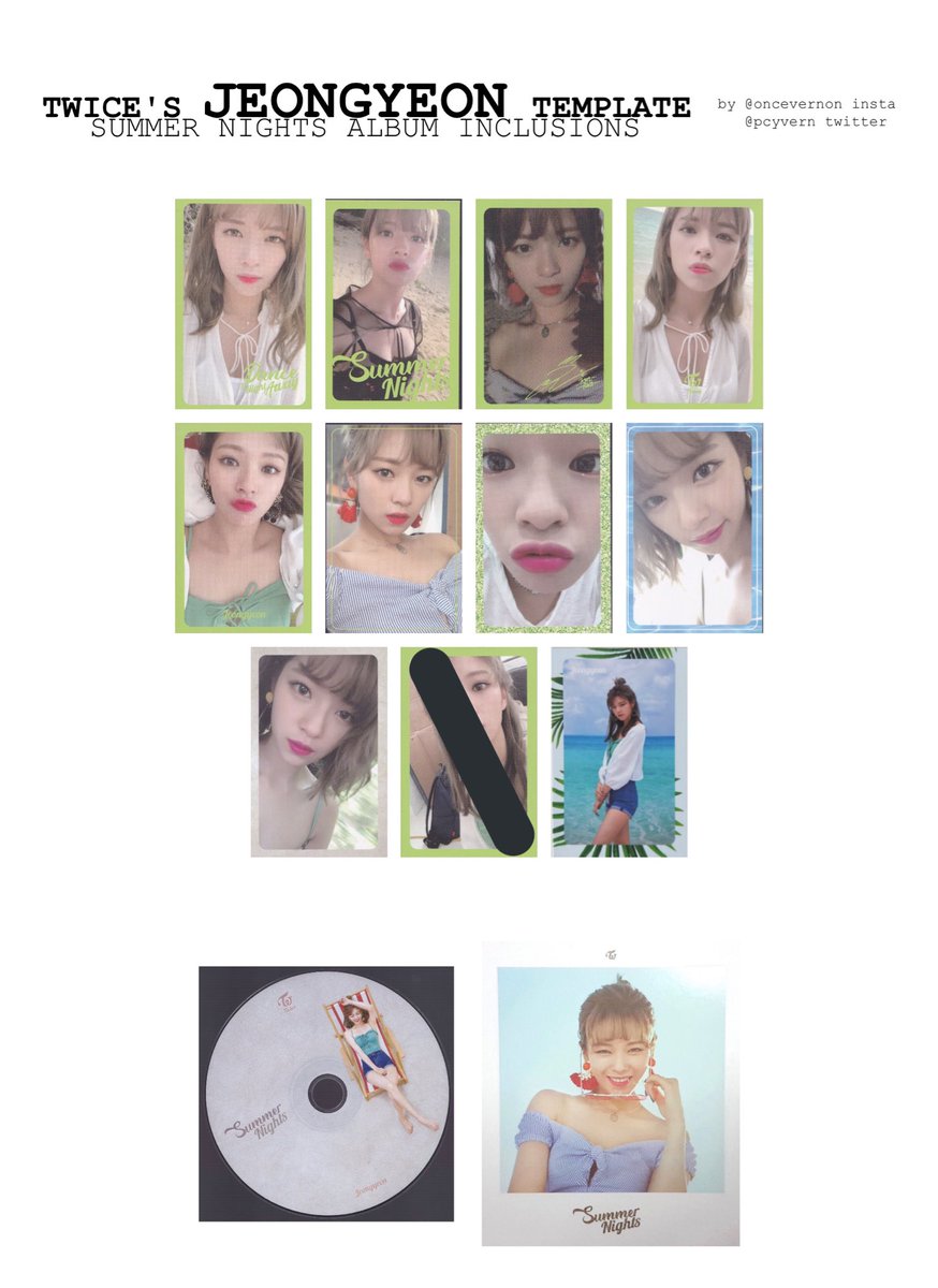 j13minie's tweet photo. wtt want to trade twice wts

have: nayeon tzuyu mina pc message photocard and polaroid postcard 

want: jeongyeon equivalents (wishlist)

album: summer nights 

loc: USA no ww

🏷@kpopthriftshop @kpoptrade__ @kpoptradeusa @KTradesUSA_ @pctradeusa @twicetradeusa @TWICE_trades https://t.co/HWHIWTKSMU