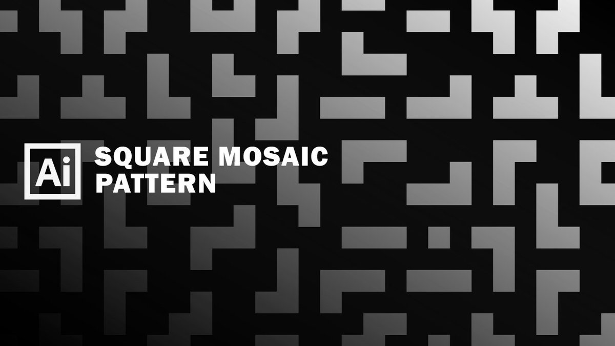 Zory_arts's tweet photo. Nuevo vídeo en el canal con otro tutorial de Adobe Illustrator

https://t.co/xypfoNssT2

#GraphicDesign #desing #tutorial #Graphics #pattern https://t.co/dcr8phYQqA
