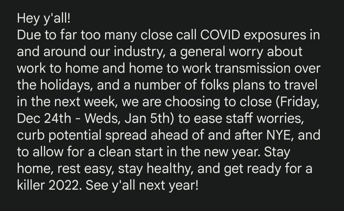 Boone & Crockett tweet media