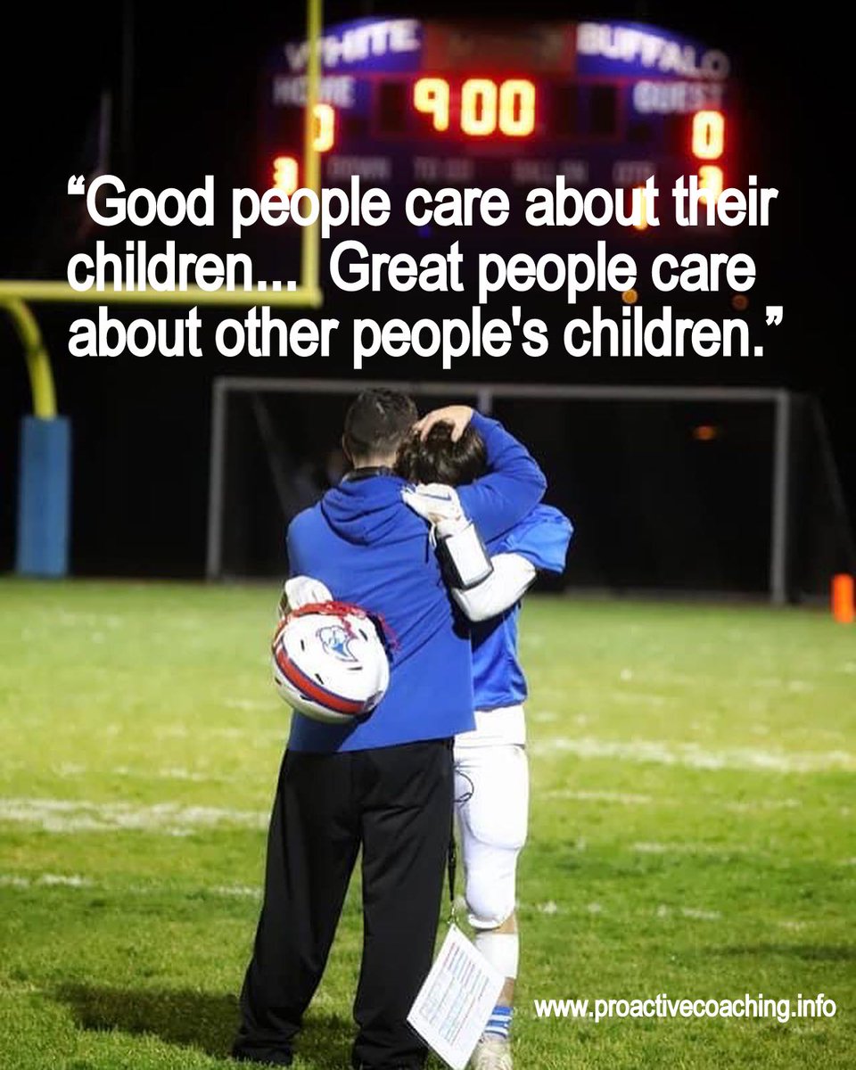 Proactive Coach (@proactivecoach) on Twitter photo 