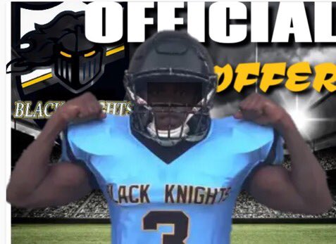 Blessed to receive my second offer
@CoachSmallWrenC <a href="/RecruitGeorgia/">Recruit Georgia</a>