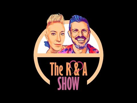 RVNFIT's tweet photo. https://t.co/ALCj4maSn2 We wish you a Merry Christmas!!!

The R &amp; A Show

A little recap of our year and what we're looking forward to in 2022. This is something I'd like to be more consistent in posting and sharing. I hope you all enjoy!

♥ Real Time … https://t.co/Su14JROgPy https://t.co/QteENmZdSa