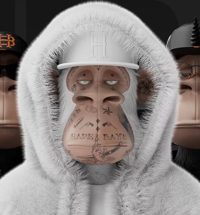 The Nft Time tweet media