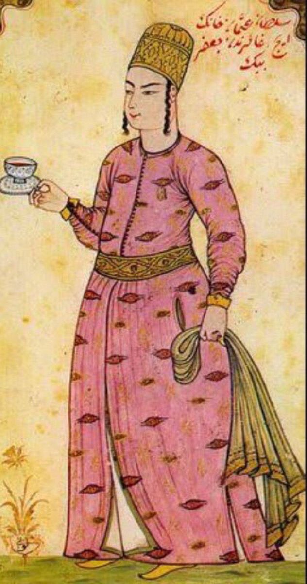 dilektunc's tweet photo. Me Time ☕️
#Levni #miniatures https://t.co/iRxUmwjL43