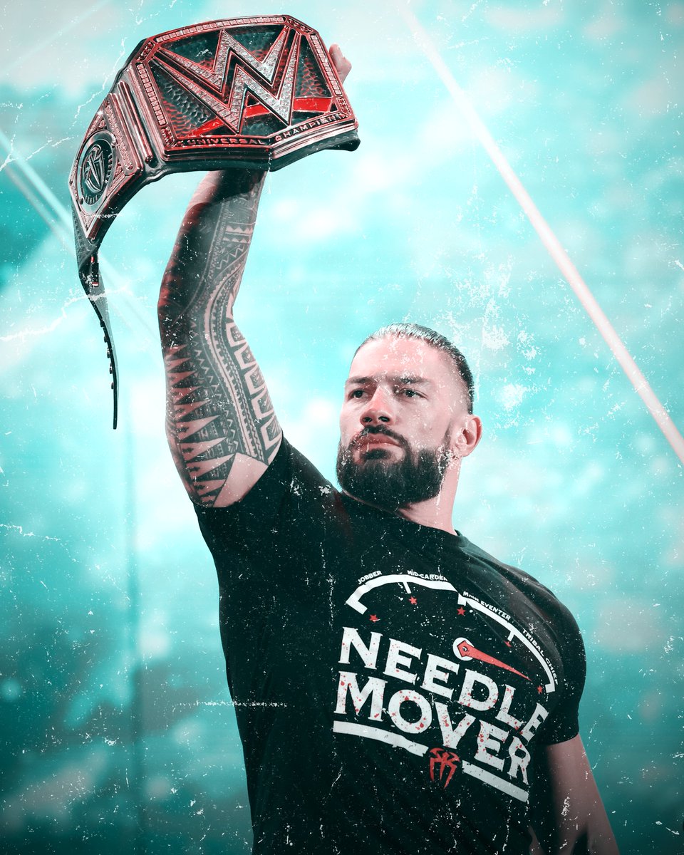 WWE on FOX tweet media