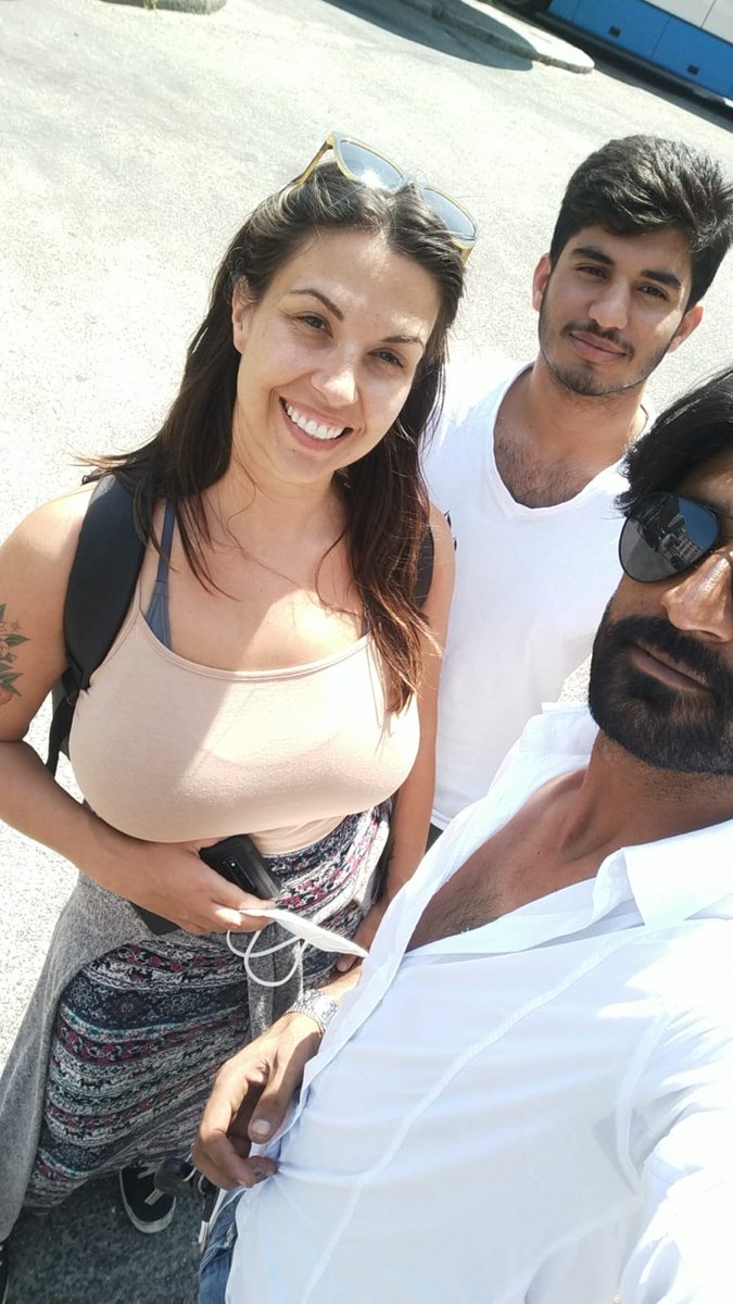 janellopea's tweet photo. Foreign men always make sure you are safe and have eaten. American men, take note. #Italia #southitaly #pakistanimen #Italianmen #imnotitalian #ijustloveitthere #travel #International #adventure #solotravel https://t.co/KEUOQLElJT