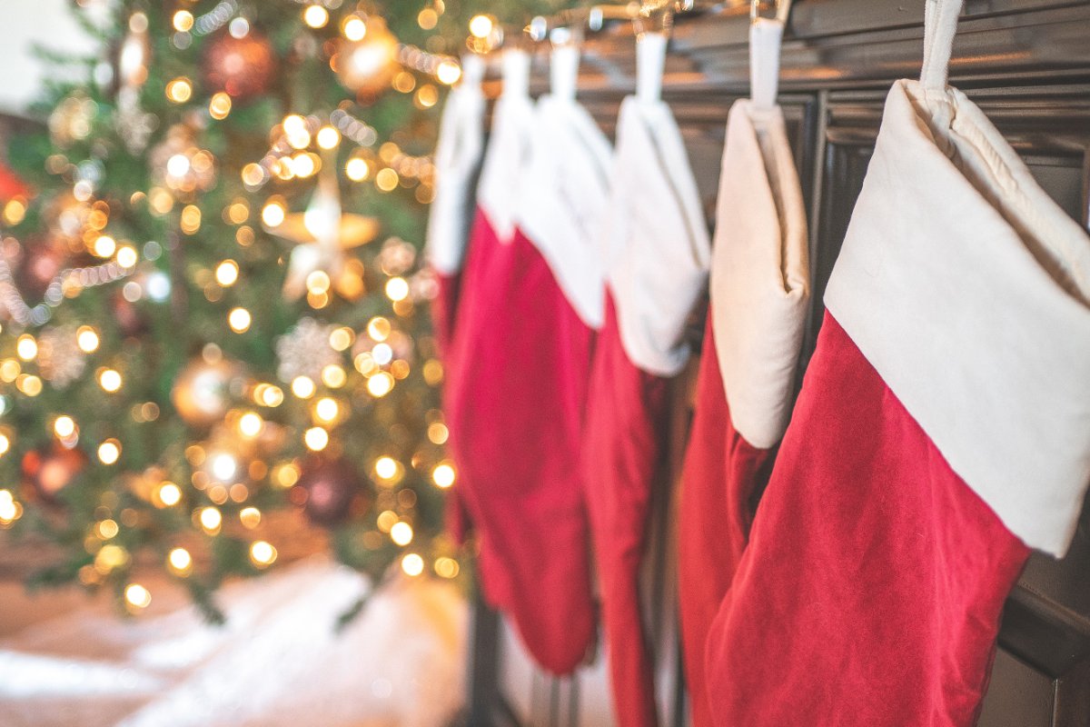May your next few days be merry and bright. From our team to your family, happy holidays!