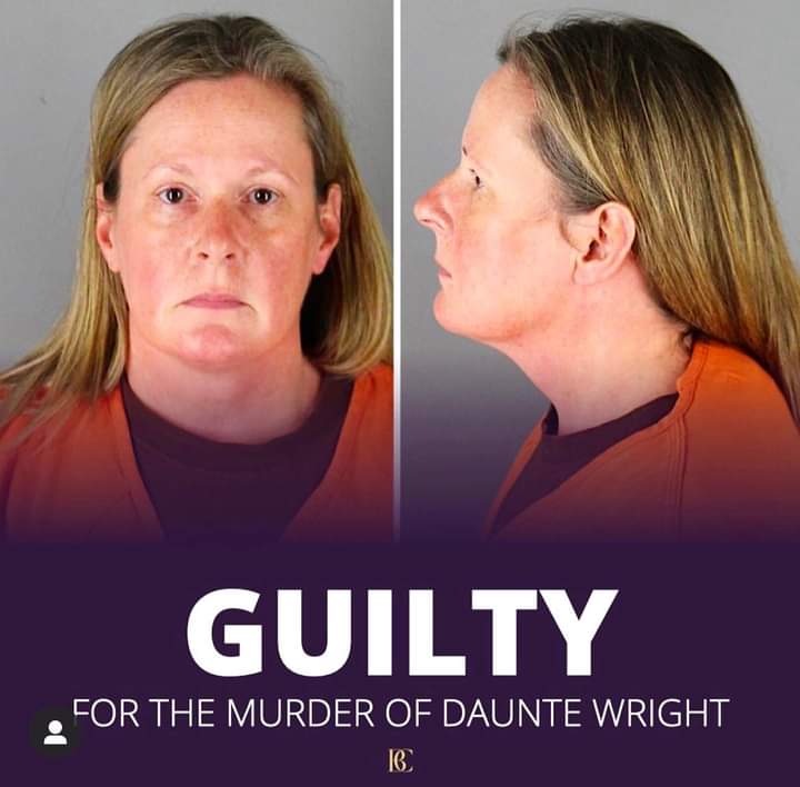 FashyHaircut's tweet photo. Justice✊🏿!!! This needs to happen to two Sacramento Police officers. #KimPotterTrial #KimPotter #JusticeforDaunteWright #DaunteWright #JusticeforStephonClark https://t.co/ynsJphEgAb