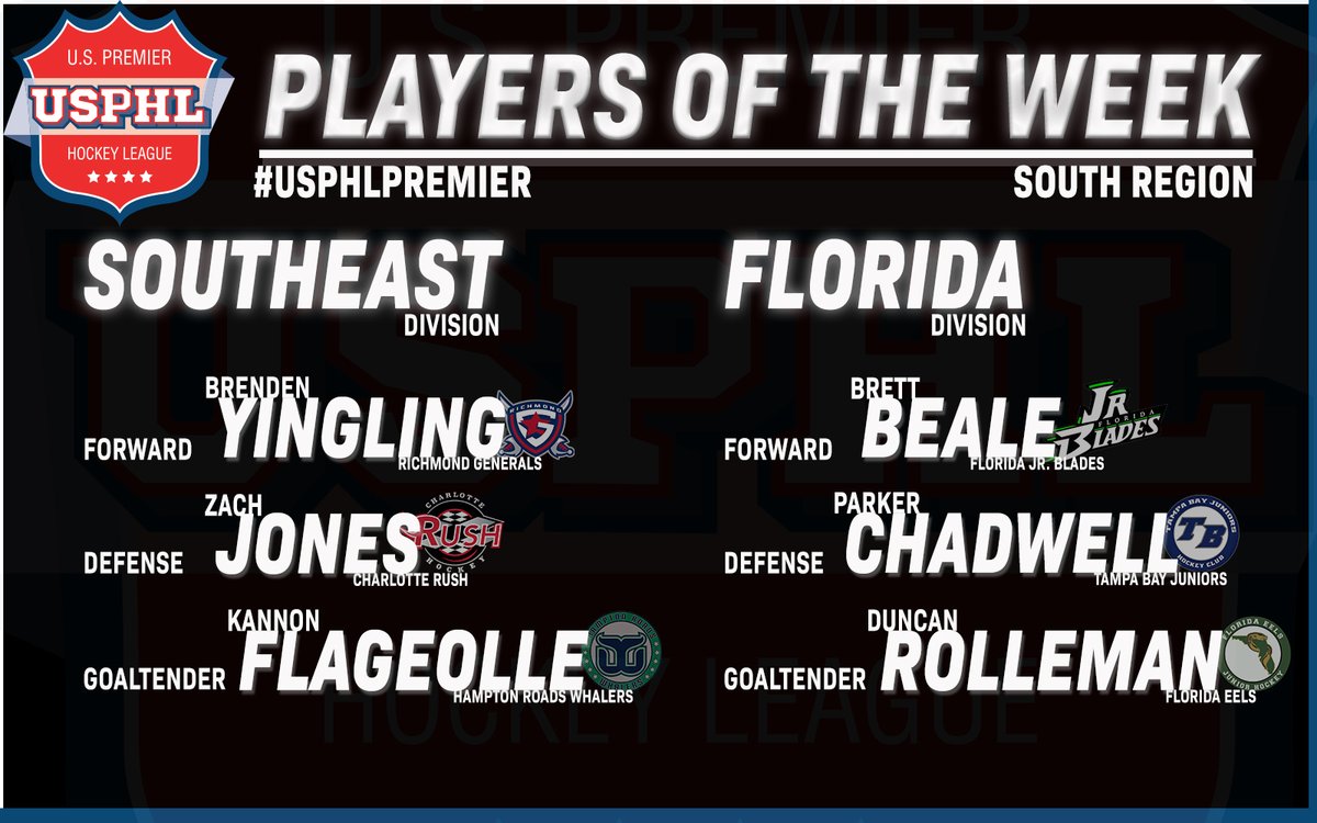 USPHL tweet picture