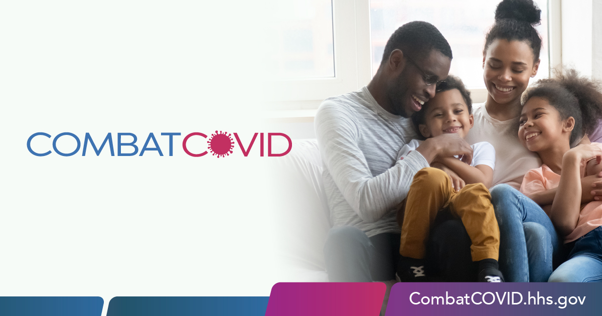 Ready to celebrate the holidays with your family and friends? Stay one step ahead and learn about COVID-19 treatment options and clinical trials should you test positive for the virus. go.usa.gov/xMJ2H #CombatCOVID