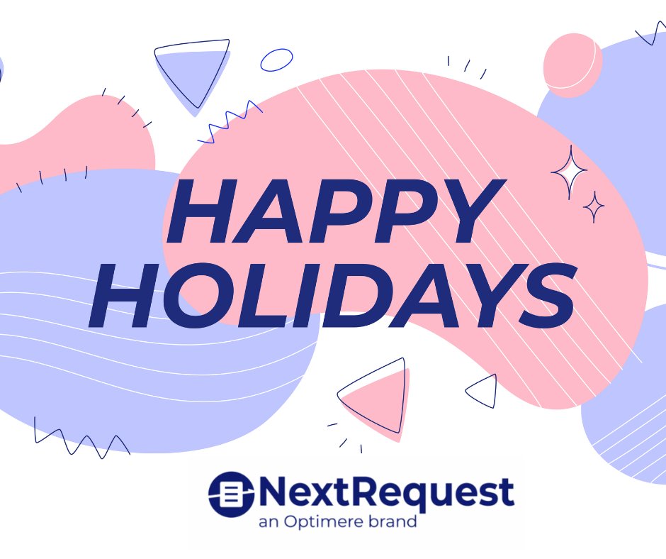 NextRequest tweet media