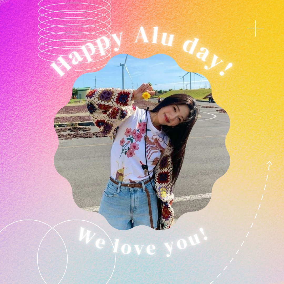 REDM0XN's tweet photo. ㅤㅤ
ㅤㅤㅤㅤㅤㅤ𝟮𝟯𝟭𝟮
ㅤㅤㅤㅤ𝙝𝙖𝙥𝙥𝙮 𝘼𝙡𝙪 𝙙𝙖𝙮!
ㅤㅤ
Hoy las lunitas estamos de fiesta ya que es el cumpleaños de nuestra bebé Alu !! Esperamos que te la pases muy bonito. Gracias por no dejarnos morir. Te queremos mucho, chiquita. 🥺
ㅤㅤ https://t.co/xCEcnTfSYA