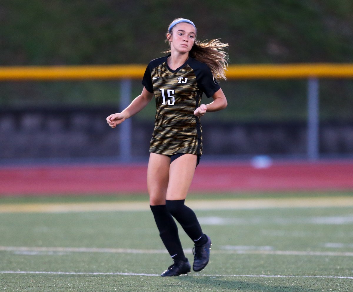 Congratulations to our MVI-BeeGraphix Defenders of the Year!
Boys - AJ Getsy <a href="/TJSoccerBooster/">TJ Soccer Boosters</a> 
Girls - Bella Vozar <a href="/TJSoccerBooster/">TJ Soccer Boosters</a>