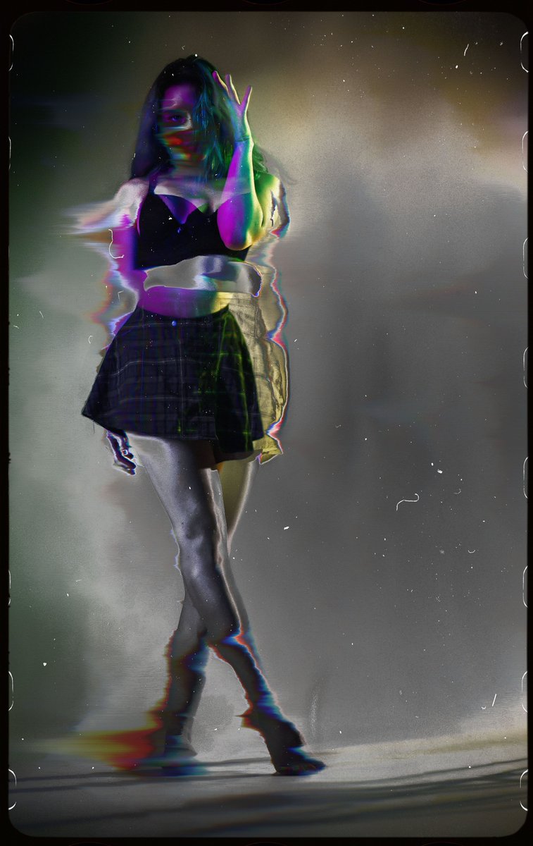 AJColores's tweet photo. Listed 3 new #Metaposters NFT's, Photography/artwork by us @audiovisualcult featuring @rug_wtf , @gothshwty , @whiteclawtrapq , @EmpressAngelica // #15 #16 #17 // THE ETH-EMPRESS (1ETH), GOTH SHAWT-ETH (.5ETH), & LITECOINTRAPQUEEN (.33ETH) via @opensea #nftphotography #rugpunks https://t.co/l7GhOtQeMy