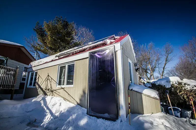 Tiny House Citizens tweet media