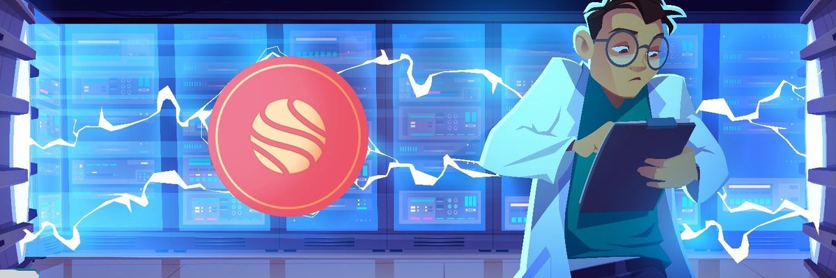 the Internet of the future! 🚀
<a href="/CirusFoundation/">Cirus</a> 
#12DaysofCirus