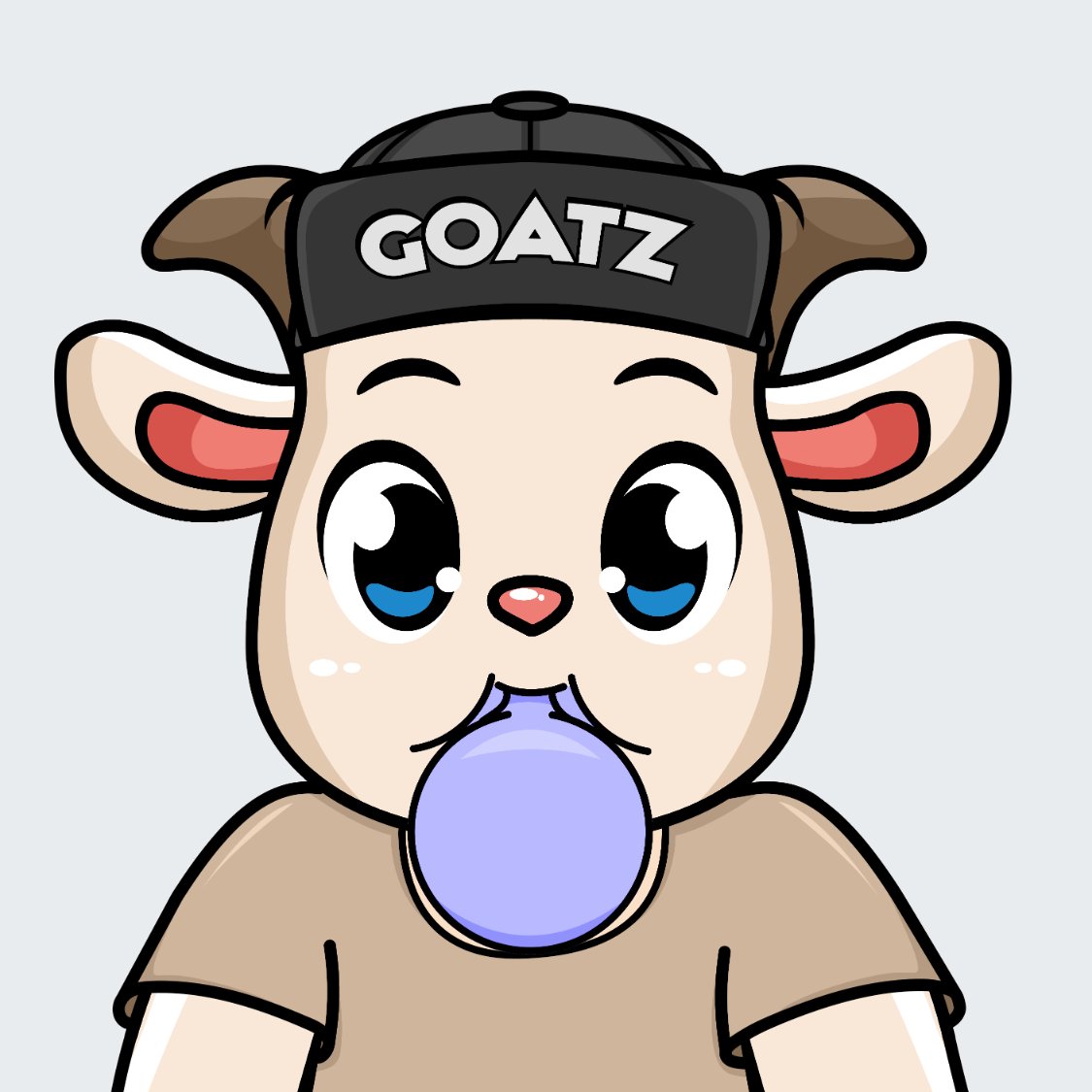 <a href="/GoatzCultNFT/">Goatz Cult NFT | Mint Is Live | 0.1 SOL</a> Goatz #41 Rarity #232/5000

Love IT!!!  Going to mint some more, who's coming with me?