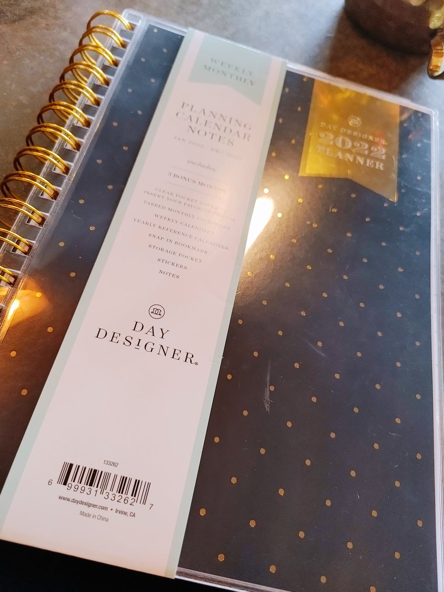 weinecera's tweet photo. Excited to use my #daydesigner for next year! https://t.co/0Mb0I77CBR