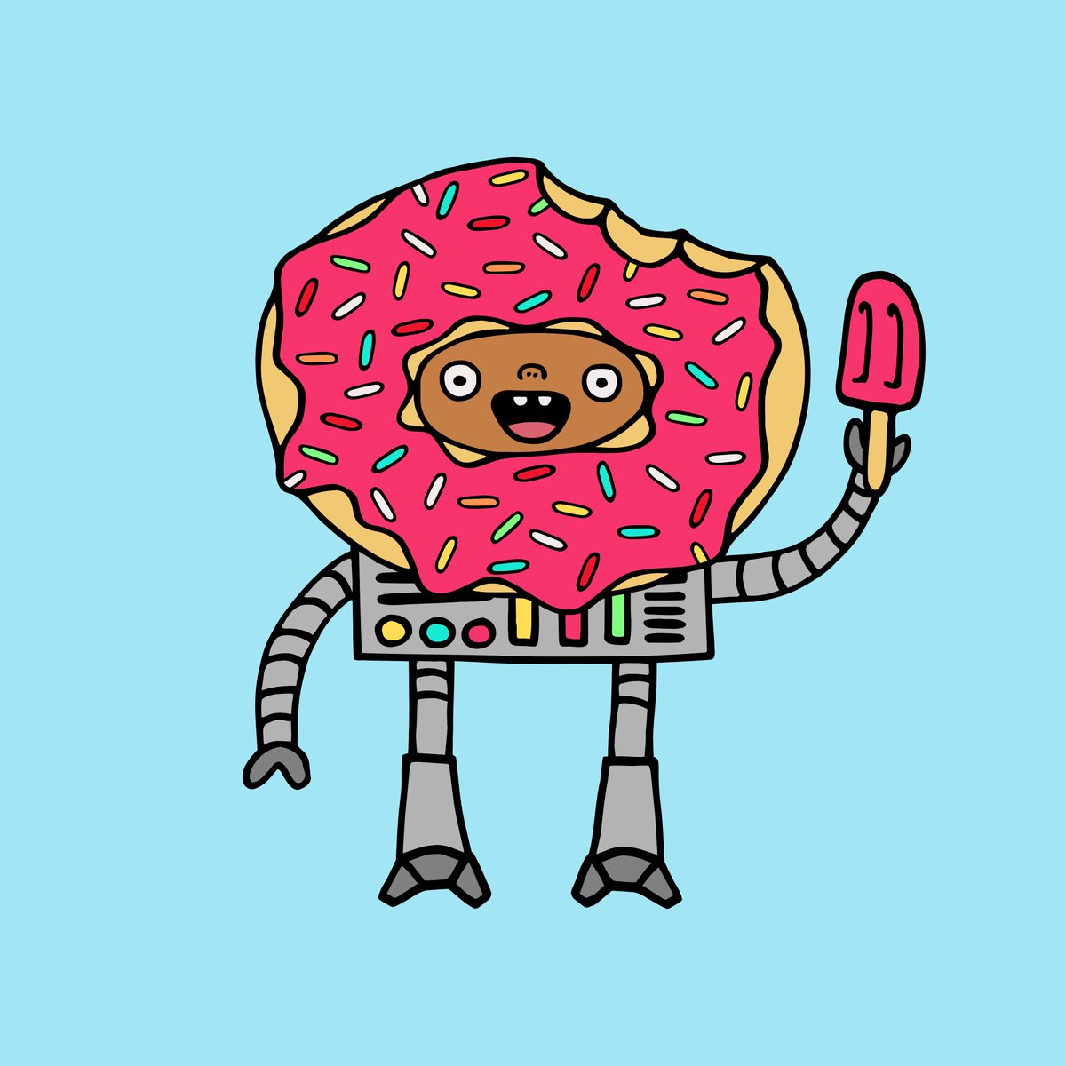 Toy Boogers 🍌🐱🤖👺🍕🦄🍡 tweet media