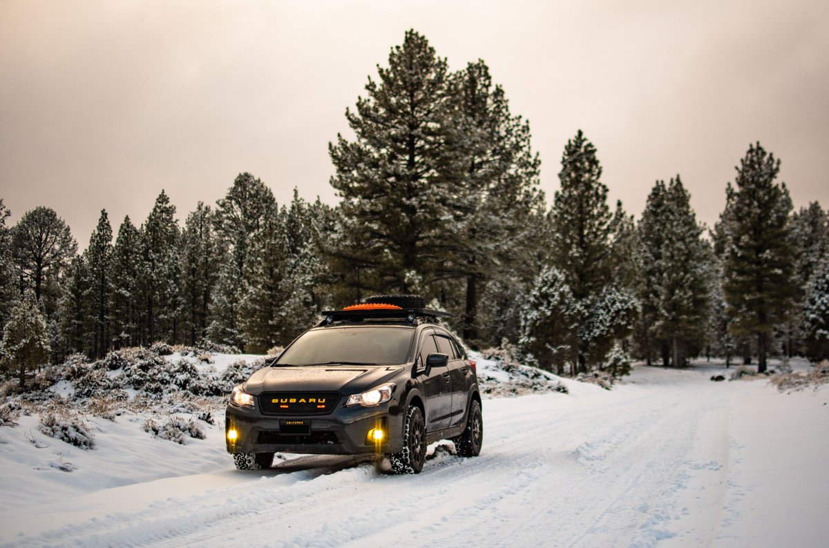 The Subaru owner urge to drive in the snow. Comment if you agree🤣.   #SubaruAndSnow #SubaruAmbassador (📸: Jonathan Cuong)
