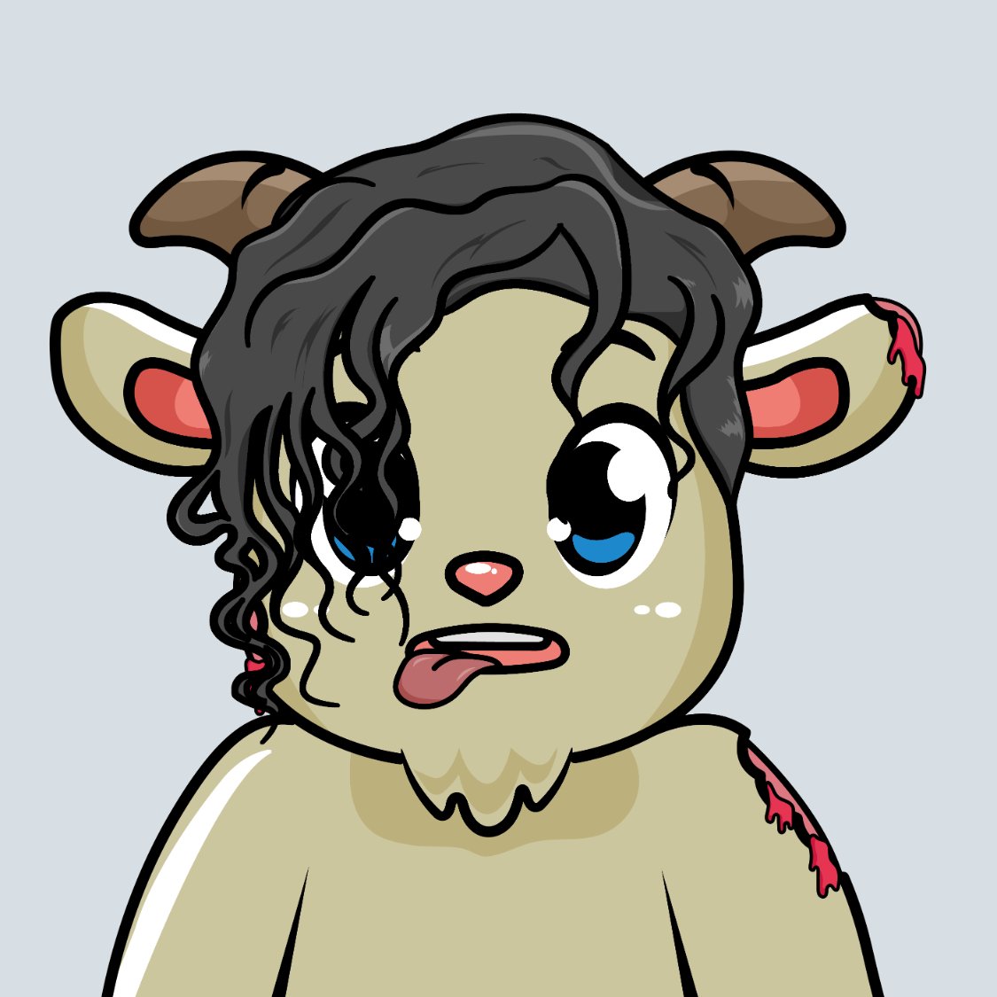 <a href="/GoatzCultNFT/">Goatz Cult NFT | Mint Is Live | 0.1 SOL</a> ZOMBIE!!!