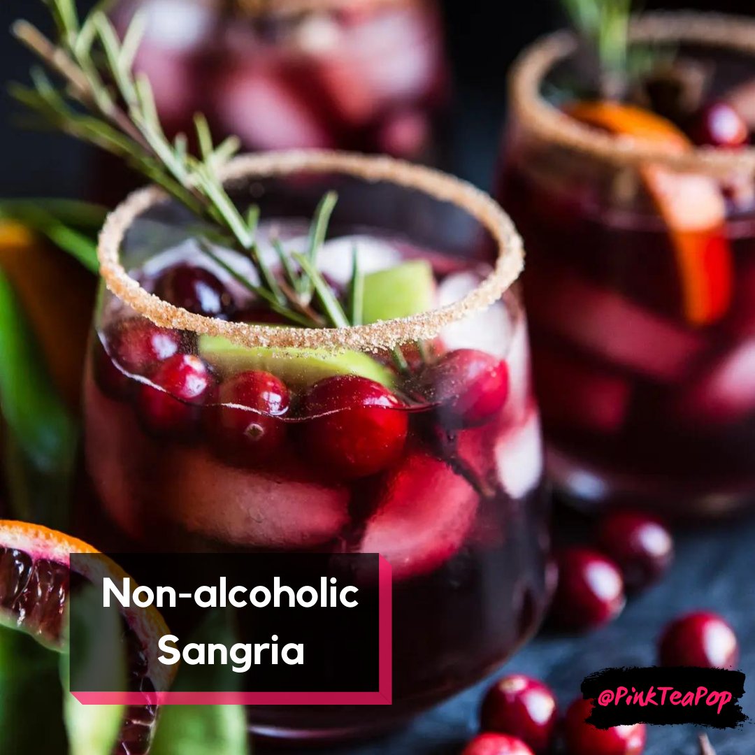PinkTeaPop's tweet photo. What a great way to spice up Christmas with these drinks that are not only going to jolly your holidays, but your head too! 🤪
 
For full recipe, click the link in the bio. 

#happydrinking #drinksforholidays #alcholicdrinks #drinkrecipes #happyholiday #merrychristmas https://t.co/8dax6s6mwa