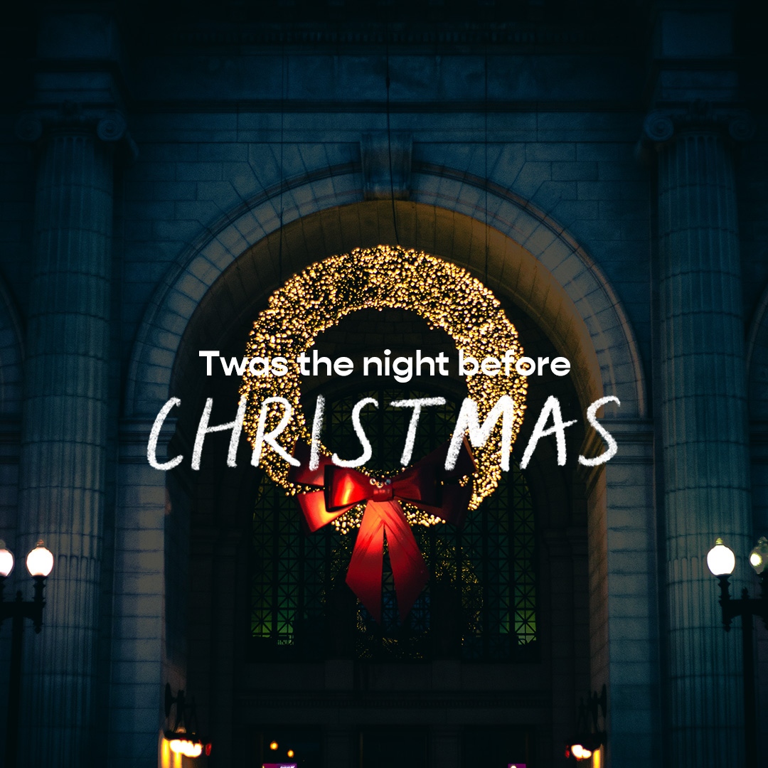 _MikeGore's tweet photo. Twas the night before Christmas…  
https://t.co/Xkif9yXBeI https://t.co/rXPPbK5Pcy