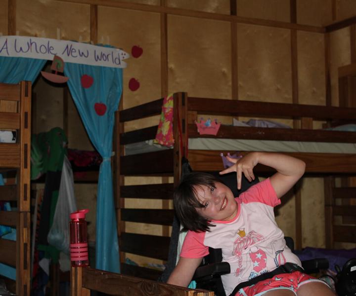 Has your camper tried one of our Respite Camps? If not, 2022 is the perfect time to try! It's also a great way for a first-time camper to gain a short overnight experience! bit.ly/3qTxkeh #respitecamp #AkronRotaryCamp