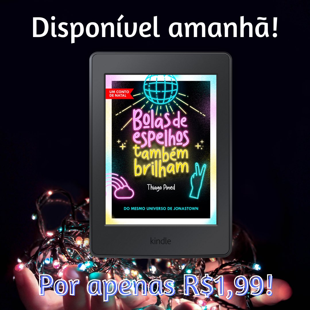 pined's tweet photo. Revelação de capa!
.
Meu mais novo conto será lançado amanha, 24.12.
.
.
.
#contodenatal #kindleebooks #romance #livros #lgbtq🌈 #romances #contosbrasileiros #historia #autorbrasileiro https://t.co/1wQAktnynf