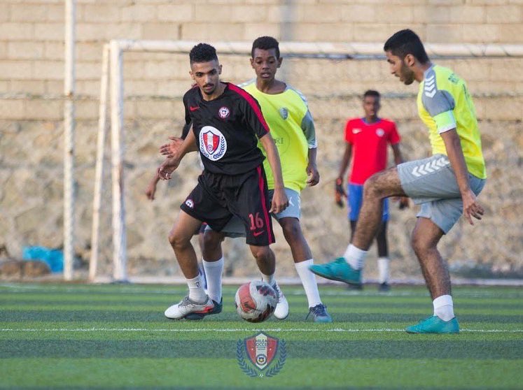 ChileanAcademe's tweet photo. 🇸🇦⚽️🇨🇱 

بطولة الاساطير الشتوية 🏆

للاشتراك : 

0533111800 

سجل واستمتع والتطوير مسؤوليتنا 

#الاكاديمية_التشيلية 
#chilean_soccer_academy https://t.co/bTW7KUi7RZ