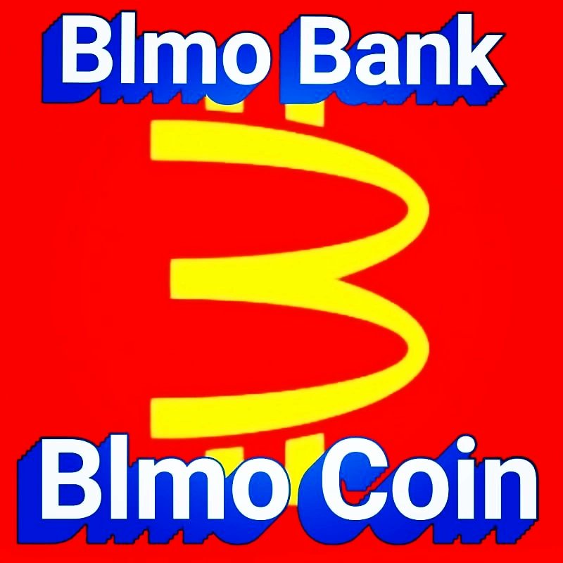 blmo_cc's tweet photo. Blmobank , the first fully blockchain bank.  It has unique platforms such as Blmobit , Blmonet , BlmoWall and BlmoDx.These platforms support a blockchain coin called https://t.co/OpFFMLCUqy therefore allows the user to transfer up to $ 1 million per transaction without any rest https://t.co/s0069OVfmE