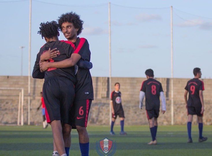 ChileanAcademe's tweet photo. 🇸🇦⚽️🇨🇱 

بطولة الاساطير الشتوية 🏆

للاشتراك : 

0533111800 

سجل واستمتع والتطوير مسؤوليتنا 

#الاكاديمية_التشيلية 
#chilean_soccer_academy https://t.co/UFM32bn5j2