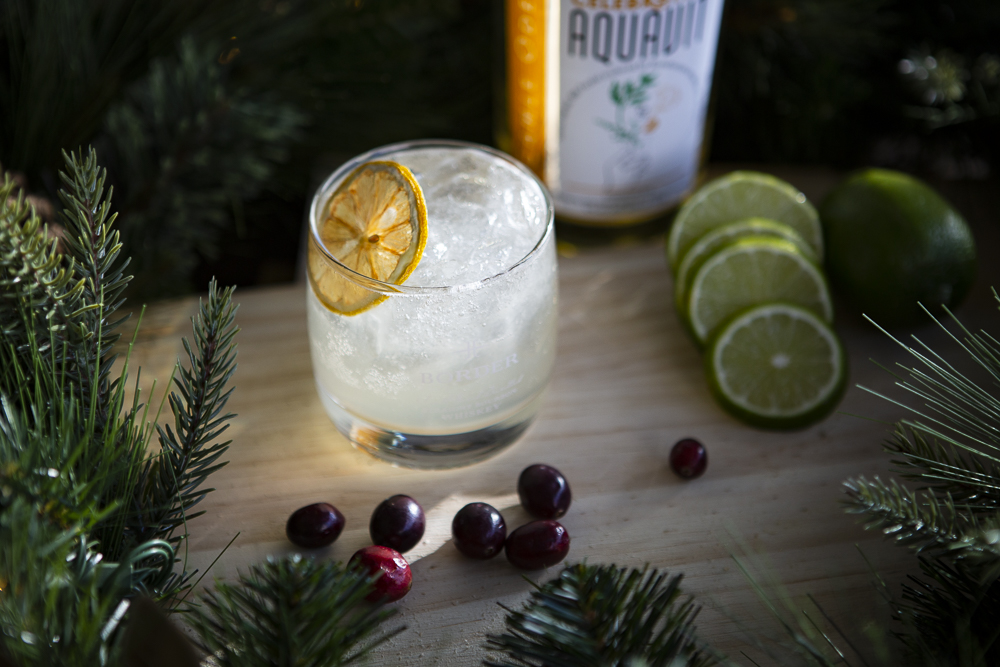 45th Parallel Distillery tweet media