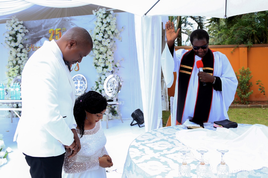 Blessings upon blessings