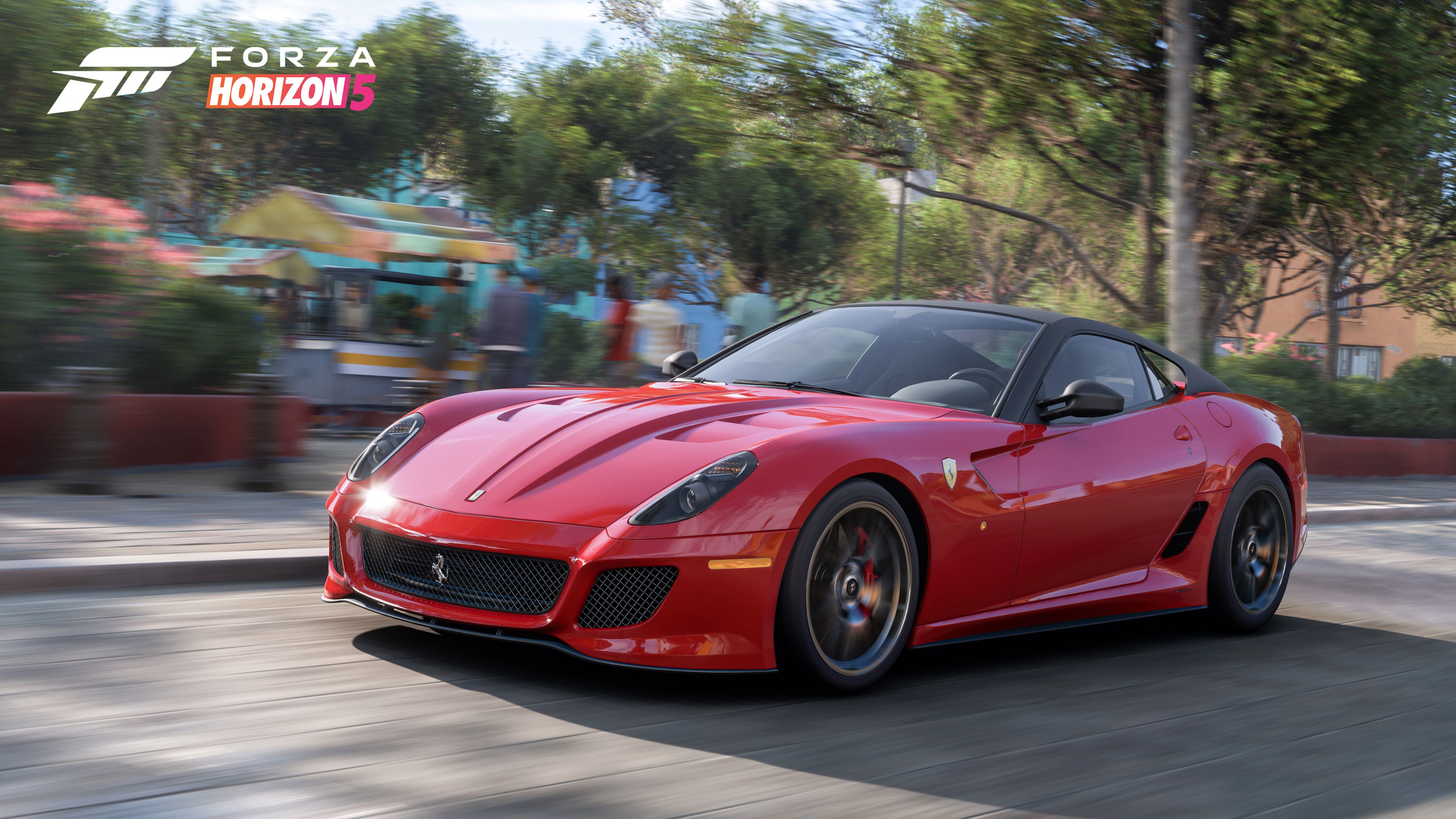 Ferrari 599XX Evolution | Forza Wiki | Fandom