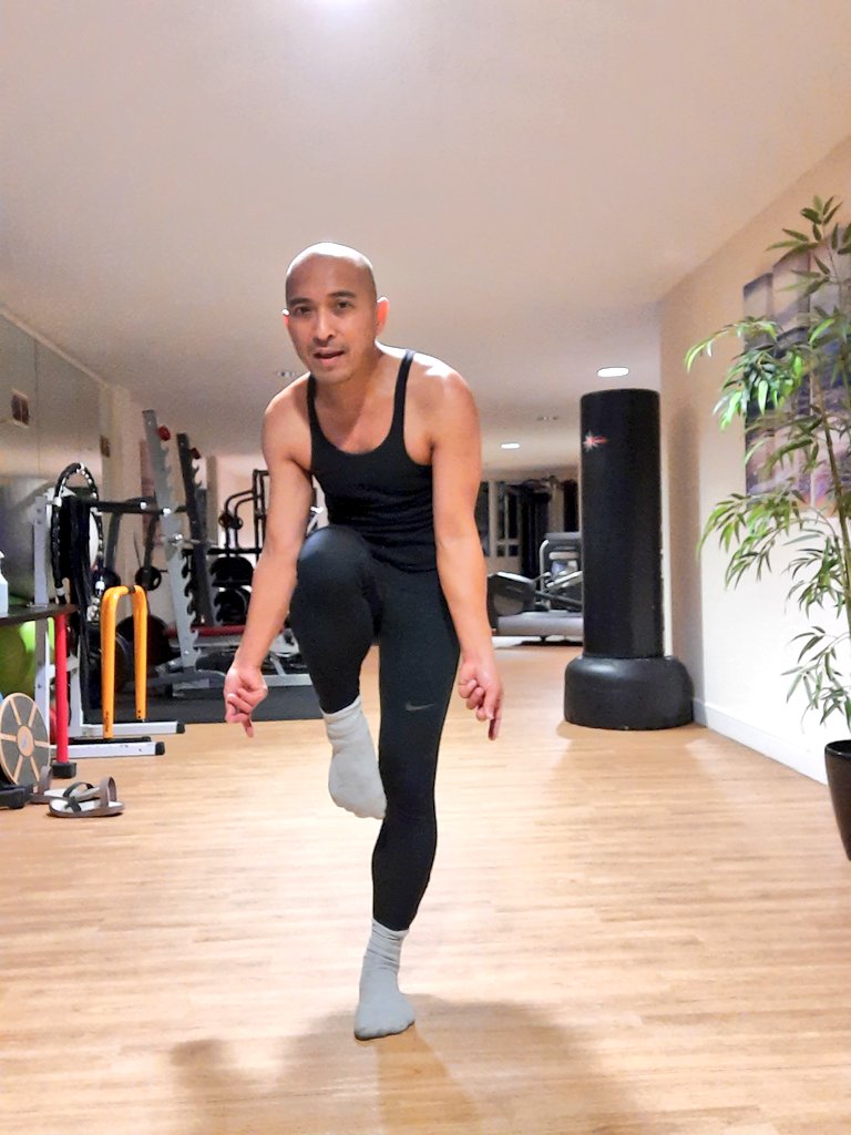 Richard_GP's tweet photo. Jazz homework. Do I look the part? 😬🕺I've stubbed my toe while trying to do turns😳
Dancers: how do you stop your socks from getting sticky with sweat & dirt? I get less glide & get stuck before getting a full turn, hence the stubbed toe😑 #dancechat #jazzchat #lyricaljazzchat https://t.co/DN9zPXQajX
