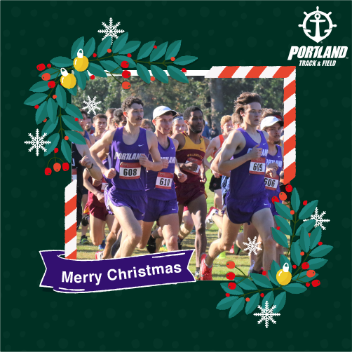 Portland Pilots Men's Cross Country/Track & Field tweet media