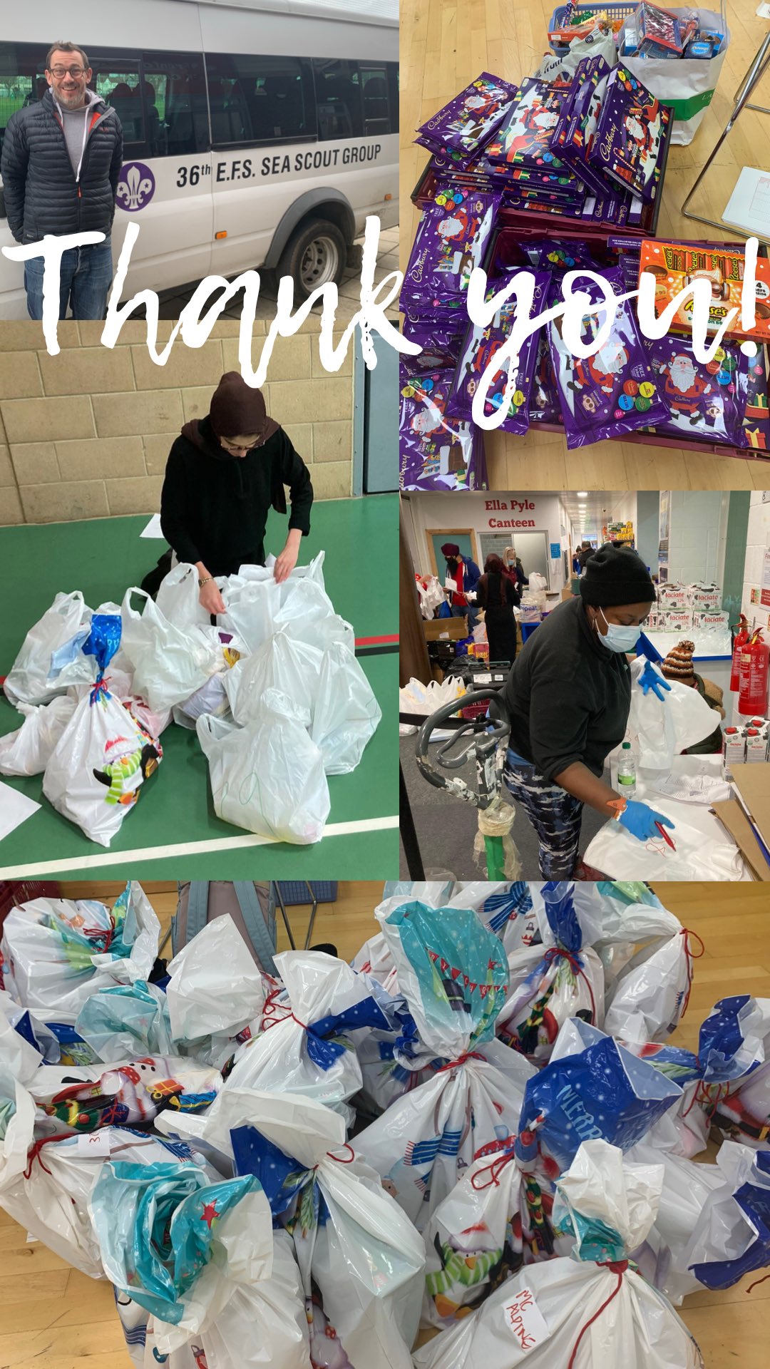 Redbridge Community Advice Network (RCAN) (RedbridgeCAN) / Twitter