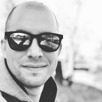 #NeuesProfilbild