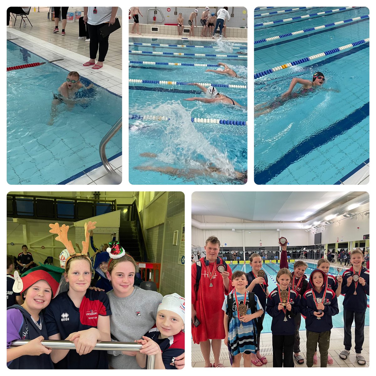 Torfaen Dolphins tweet media