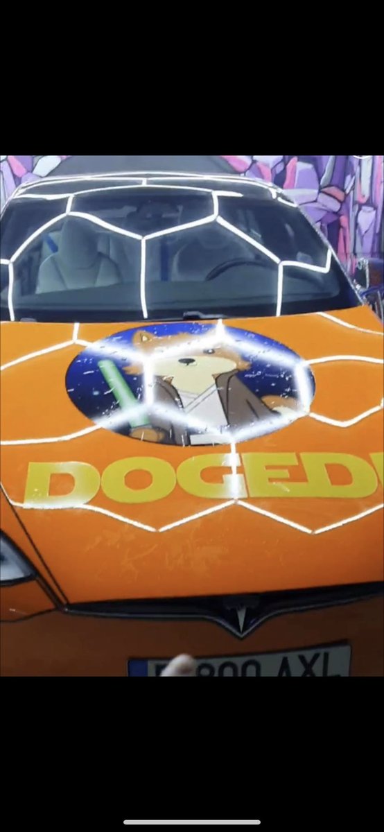 RagazziBros's tweet photo. @DogediToken  se vuelve loco con un triple sorteo. ¡3 cochazos!
TESLA MODEL S 
BMW I8
LAMBORGHINI AVENTADOR
#sorteo #tesla #BMW #dogedi #Lamborghini #cryptocurrencies #Crypto 
INFO DE EL SORTEO EN EL CANAL DE TELEGRAM OFICIAL: https://t.co/rGOG0xpK9O https://t.co/9OdGcZu7V8